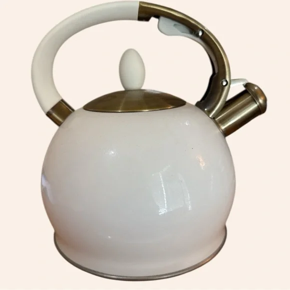 Susteas Tea Kettle